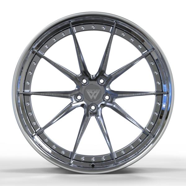 WL Forged 4.3 Ansicht 2