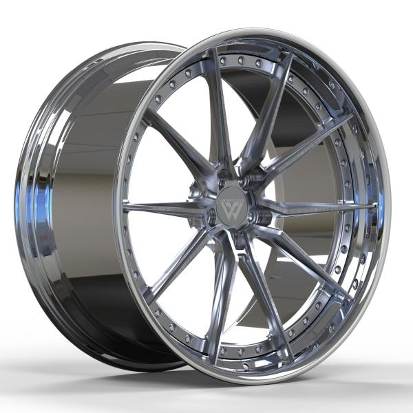 WL Forged 4.3 Ansicht 4