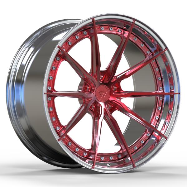 WL Forged 4.5