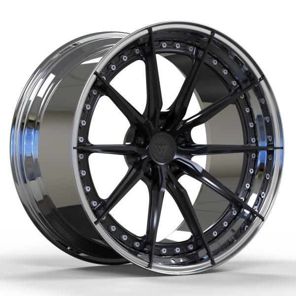 WL Forged 4.5 Ansicht 4