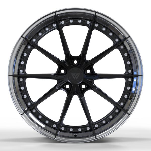 WL Forged 4.5 Ansicht 5