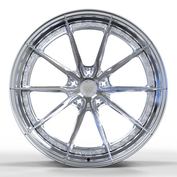 WL Forged 4.5 Ansicht 8