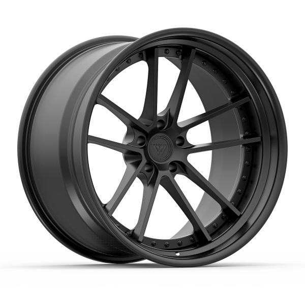 WL Forged 4.6 Ansicht 7