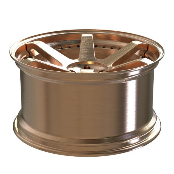 WL Forged 6.1 Ansicht 3