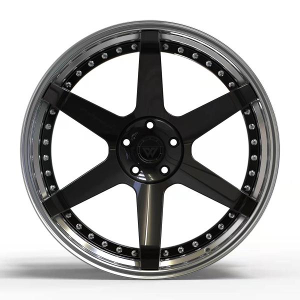 WL Forged 6.1 Ansicht 5