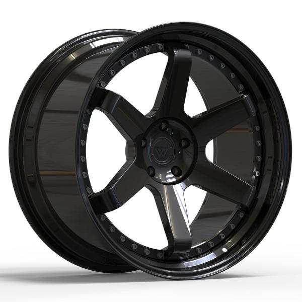 WL Forged 6.1 Ansicht 6