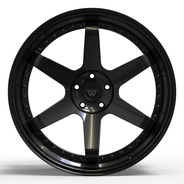WL Forged 6.1 Ansicht 7
