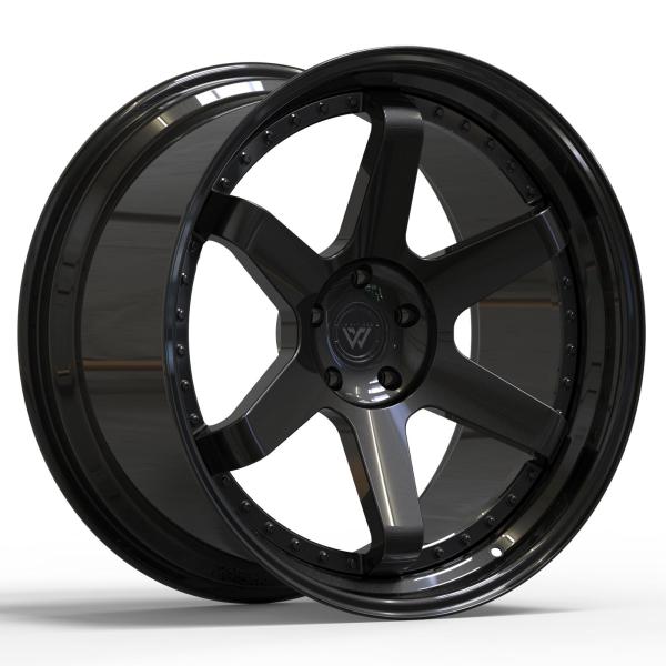 WL Forged 6.1 Ansicht 9