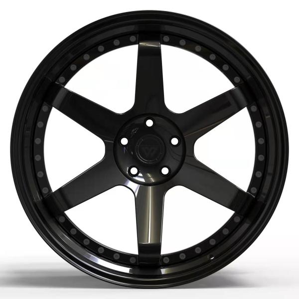 WL Forged 6.1 Ansicht 10