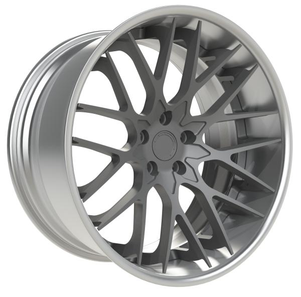 WL Forged 7.1