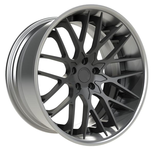 WL Forged 7.1 Ansicht 2