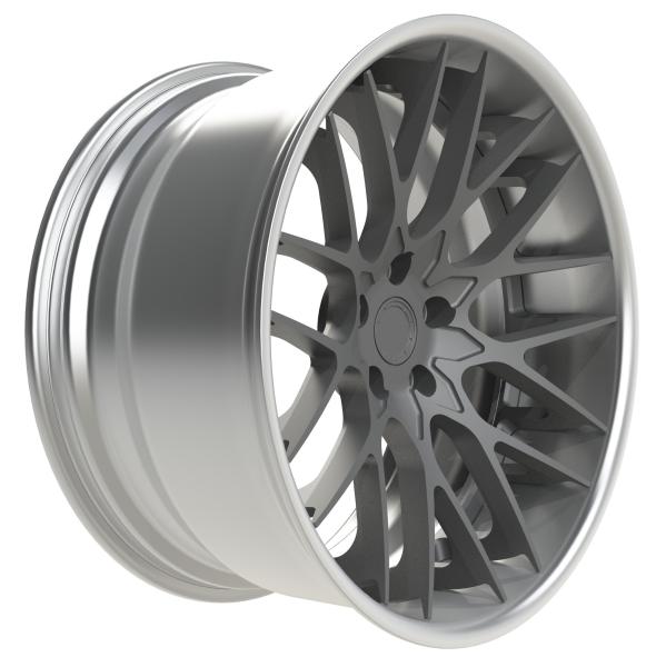 WL Forged 7.1 Ansicht 3