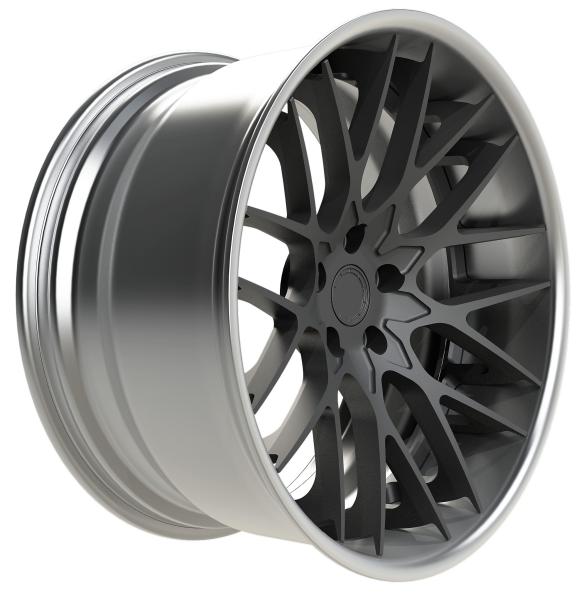 WL Forged 7.1 Ansicht 4
