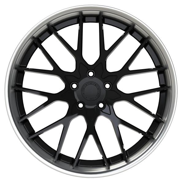 WL Forged 7.1 Ansicht 5