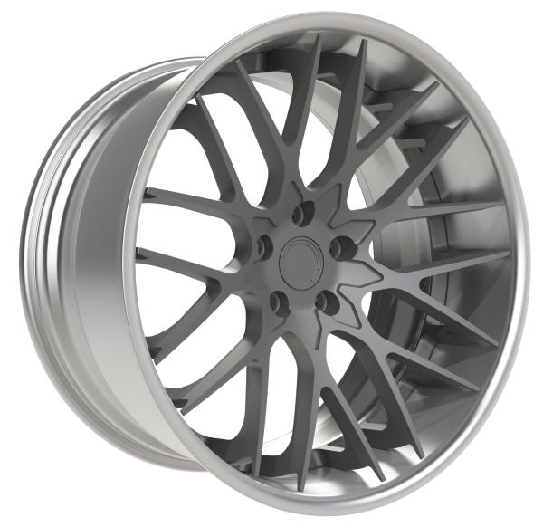 WL Forged 7.1 Ansicht 6