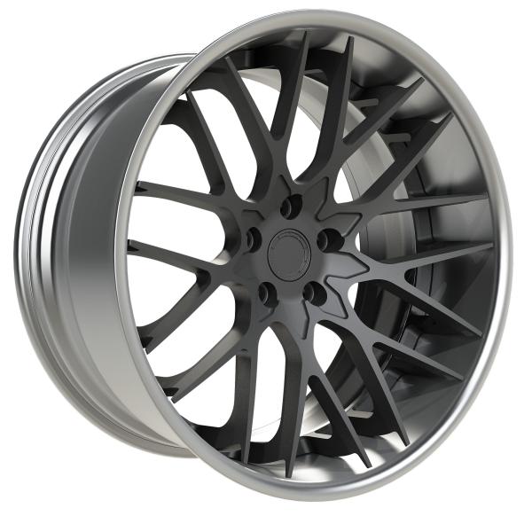 WL Forged 7.1 Ansicht 7