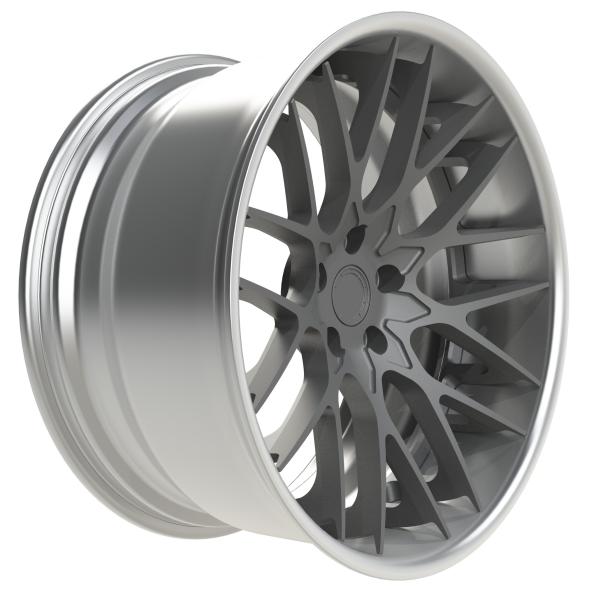 WL Forged 7.1 Ansicht 8