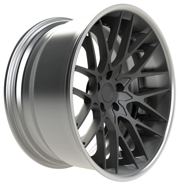 WL Forged 7.1 Ansicht 9