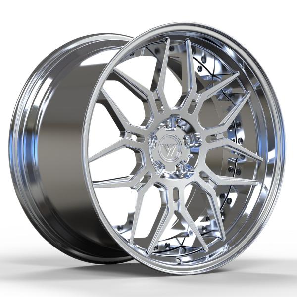 WL Forged 7.2