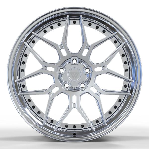 WL Forged 7.2 Ansicht 2