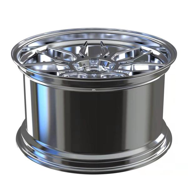 WL Forged 7.2 Ansicht 3