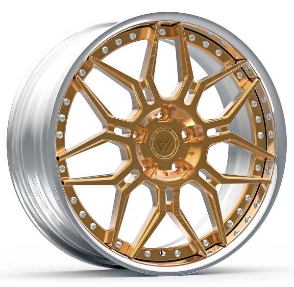 WL Forged 7.2 Ansicht 4
