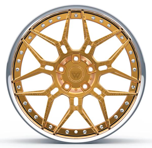 WL Forged 7.2 Ansicht 5