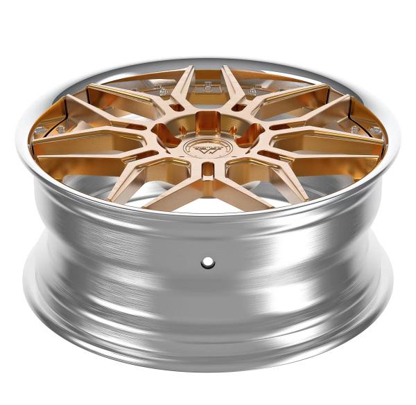 WL Forged 7.2 Ansicht 6