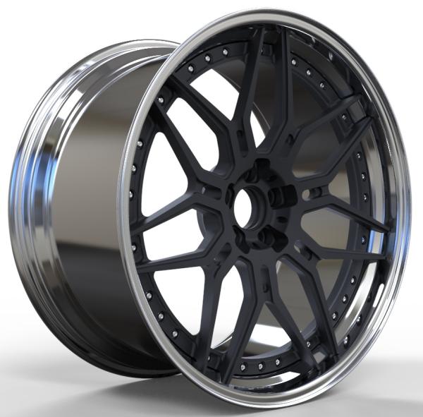 WL Forged 7.2 Ansicht 7