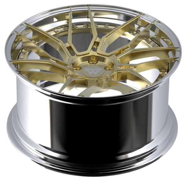 WL Forged 7.3 Ansicht 3