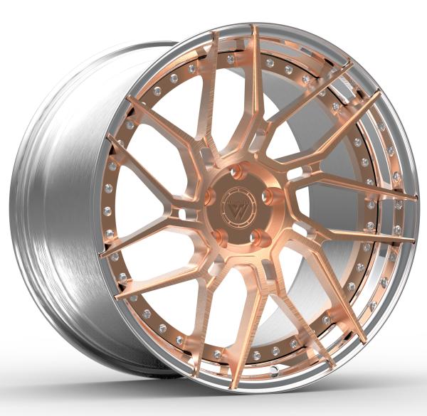 WL Forged 7.3 Ansicht 7