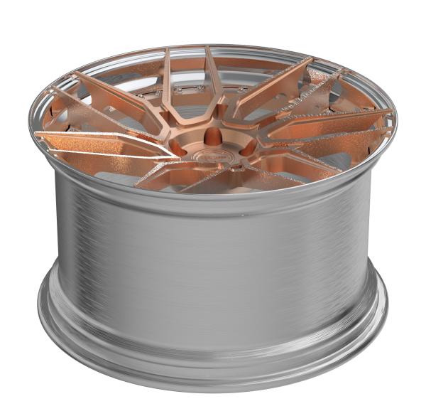 WL Forged 7.3 Ansicht 8