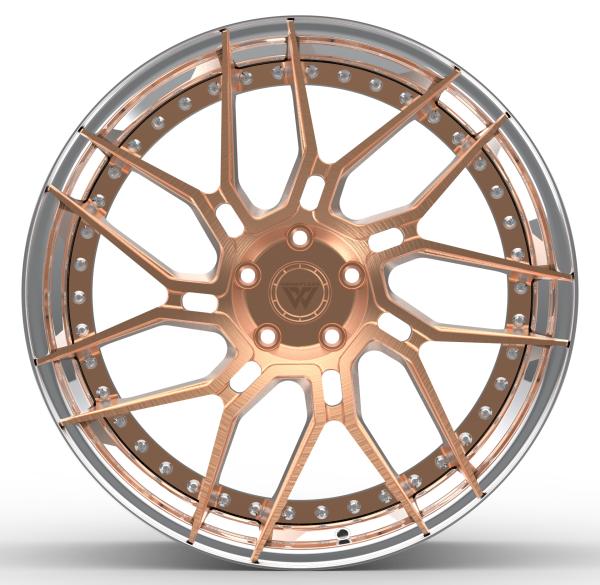 WL Forged 7.3 Ansicht 9