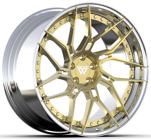 WL Forged 7.3 Ansicht 10