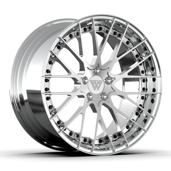 WL Forged 7.4 Ansicht 4