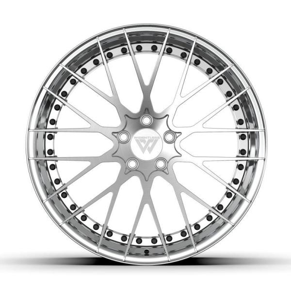 WL Forged 7.4 Ansicht 5
