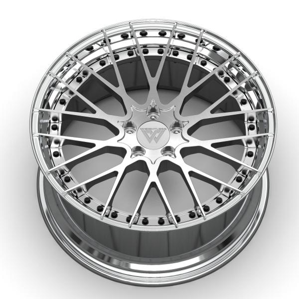 WL Forged 7.4 Ansicht 6