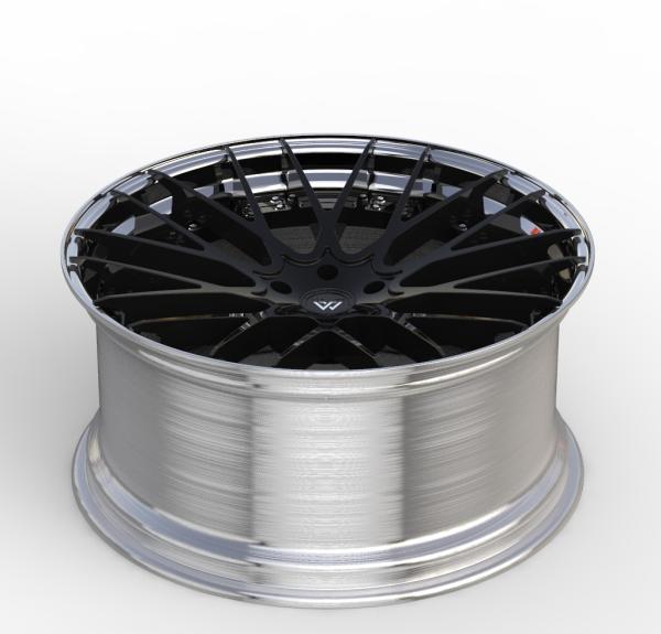 WL Forged 7.4 Ansicht 9