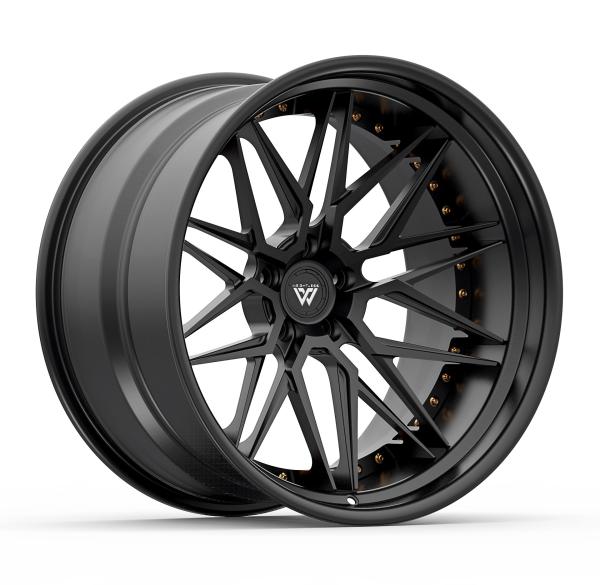 WL Forged 7.5