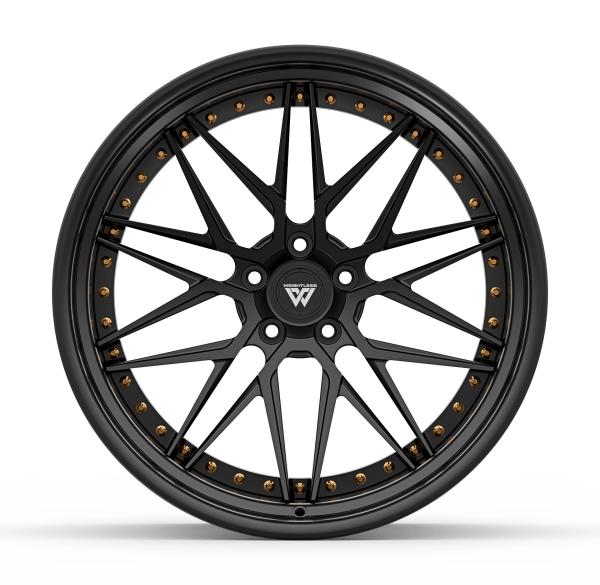 WL Forged 7.5 Ansicht 8