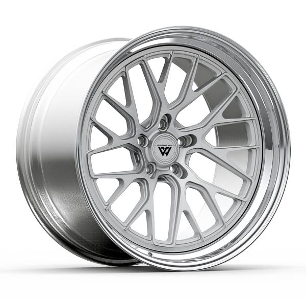 WL Forged AD-1