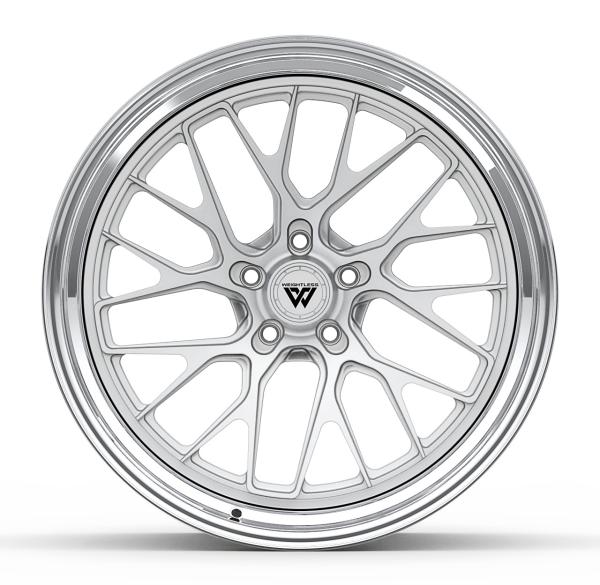 WL Forged AD-1 Ansicht 2