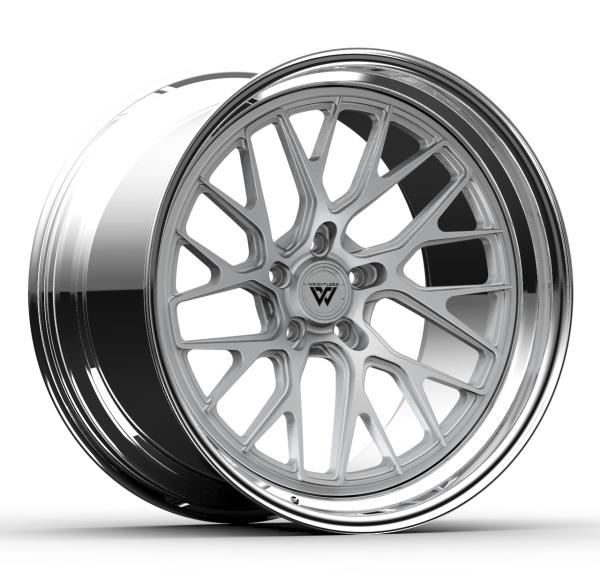 WL Forged AD-1 Ansicht 4