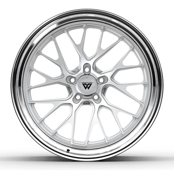 WL Forged AD-1 Ansicht 5