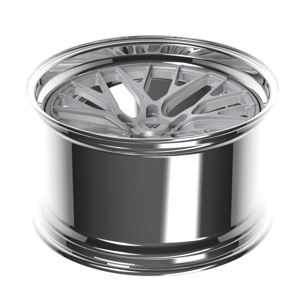 WL Forged AD-1 Ansicht 6