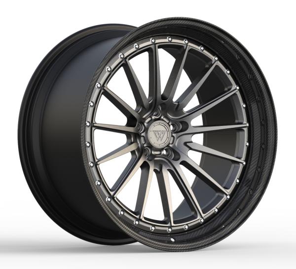 WL Forged AD-2 Ansicht 7