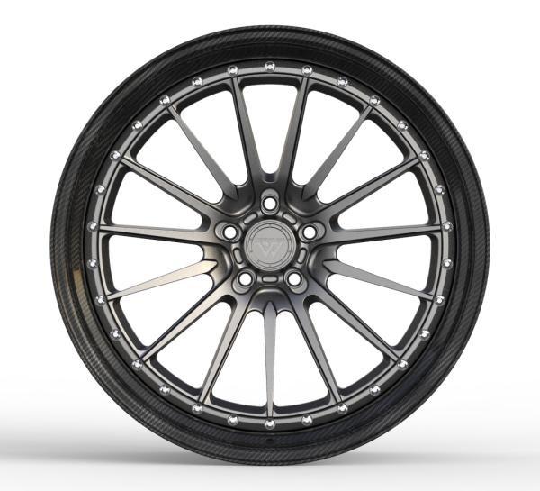 WL Forged AD-2 Ansicht 8