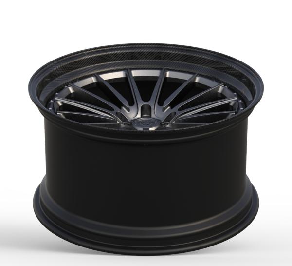 WL Forged AD-2 Ansicht 9