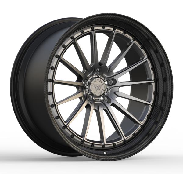 WL Forged AD-2 Ansicht 10