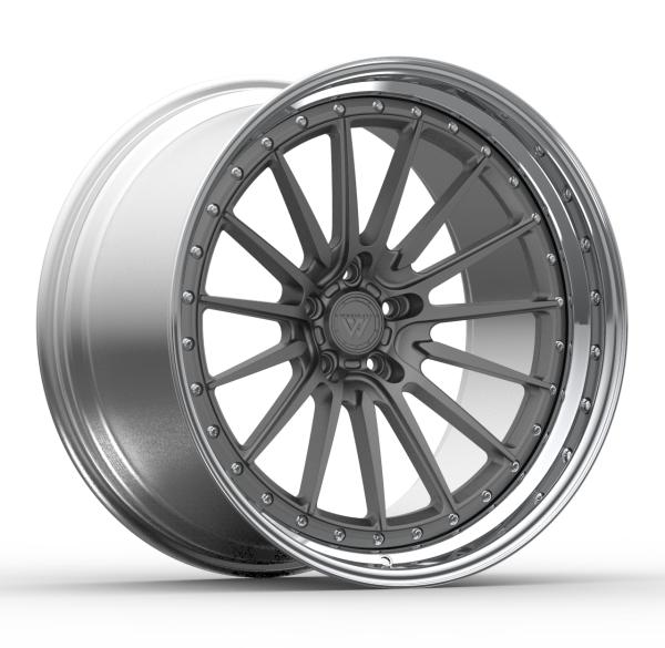 WL Forged AD-2